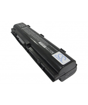 XD187 11.1V 8.8Ah Li-ion Battery for DELL Inspiron 1300
