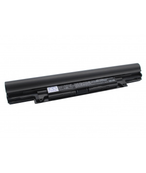 11.1V 4.4Ah Li-Ion H4PJP Akku für DELL Latitude E3340