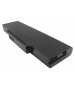 Batterie 11.1V 6.6Ah Li-ion pour DELL Inspiron 1425