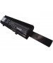 Batterie 11.1V 6.6Ah Li-ion pour DELL Inspiron 14R-346