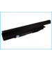 Batterie 11.1V 6.6Ah Li-ion pour DELL Inspiron 1470
