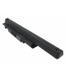 Batterie 11.1V 6.6Ah Li-ion pour DELL Studio 1735