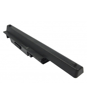 11.1V 6.6Ah Li-ion Battery for DELL Studio 1735