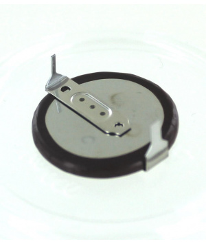 Accu bouton rechargeable 3V PANASONIC (VL-2020/HFN)