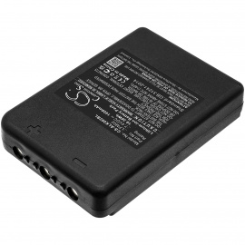 7.4V 1.4Ah Li-Ion LPM02 Battery for AUTEC Air Remote Control, Dynamic