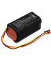 7.4V 5.2Ah Li-Ion Battery for LAZER Runner Pistol