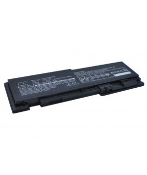 14.6V 2.67Ah Li-Ion 45N1065 Akku für Lenovo ThinkPad T430S
