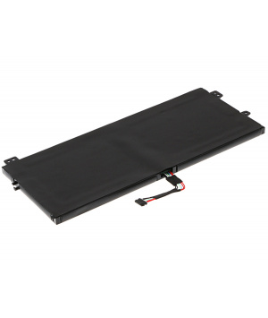 Batterie 7.4V 5.8Ah Li-ion L13M4P61 pour Lenovo Edge 15