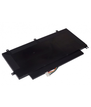 Batterie 11.1V 4.25Ah LiPo 45N1120 pour Lenovo ThinkPad T431s