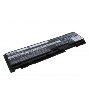 11.1V 4.4Ah Li-ion 42T4689 Battery for Lenovo ThinkPad T410s