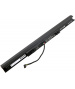 Batterie 14.4V 2.2Ah Li-ion pour Lenovo 80SX000UHH