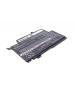 Batería 14.8V 3.15Ah Li-Polymer para Lenovo 20cds00500