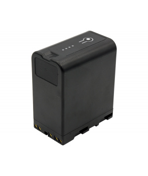 14.8V 5.2Ah Li-ion BP-U65 Battery for Sony PMW-300