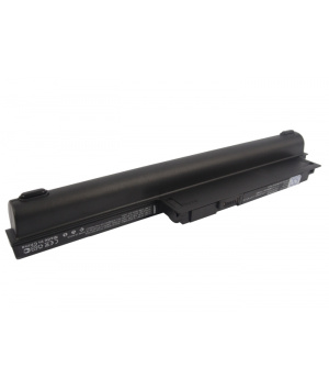 Batteria 11.1V 6.6Ah Li-ion per Sony VAIO SVE14111EG