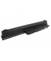 Batterie 11.1V 6.6Ah Li-ion pour Sony VAIO SVE14111EG