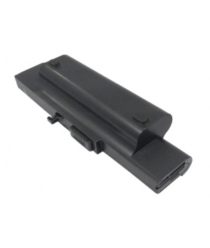 7.4V 11Ah Li-ion VGP-BPL5 Battery for Sony VAIO VGN-TX15C/W