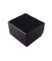 Batterie 7.4V 2.2Ah Li-ion pour Sony CR-HC51E