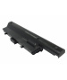 Batterie 11.1V 6.6Ah Li-ion pour DELL Inspiron 1318