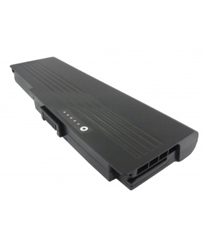 11.1V 6.6Ah Li-Ion Akku für DELL Inspiron 1420