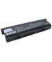Batterie 11.1V 6.6Ah Li-ion pour DELL Inspiron 1525