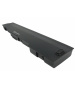 Batterie 11.1V 6.6Ah Li-ion pour DELL XPS M1730