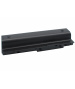 Batterie 11.1V 6.6Ah Li-ion pour DELL Inspiron 1300