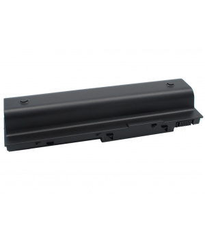 XD187 6.1V 6.6Ah Lithium-Ionen-Akku für DELL Inspiron B130