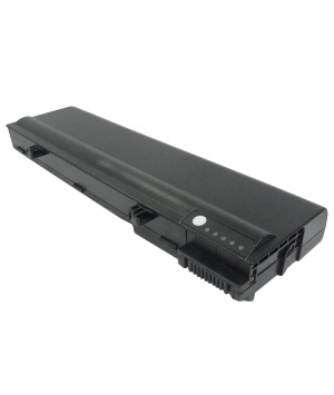 11.1V 6.6Ah Li-ion Battery for DELL XPS M1210