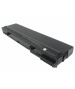 Batterie 11.1V 6.6Ah Li-ion pour DELL XPS M1210