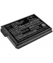 Battery 11.4V 4.2Ah Li-Ion JWGP for DELL Latitude E5288