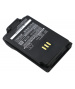 Batterie 7.4V 1.5Ah Li-Ion BL1504 pour radio Hytera PD600