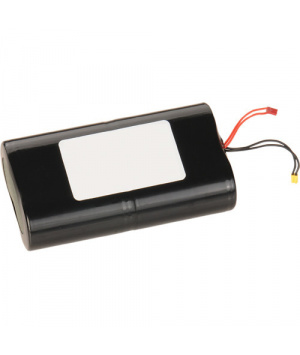 Batterie 4.8V 9Ah NiMh Typ 9413-301-000 für Lampe Peli 9410