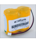 Battery Lithium Saft 7.2V 2S1P-LS33600B INT alarm Residencia