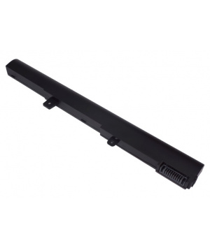 14.4V 2.2Ah Li-ion X45Li9C Battery for Asus D550C