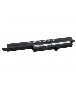 11.25V 2.9Ah Li-ion Battery for Asus VivoBook F200MA