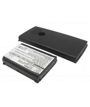 3.7V 1.85Ah Li-ion Battery for Garmin-Asus nuvifone M20