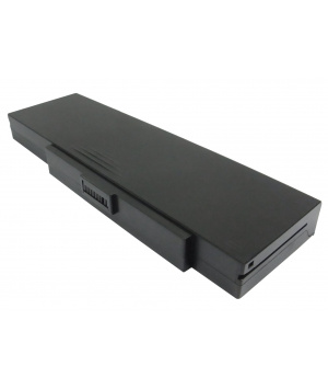 11.1V 6.6Ah Li-ion BP-8889 Battery for Packard Bell Easy Note E6