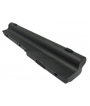 Batteria agli ioni di litio da 14,4 V 6,6 Ah per HP Pavilion DV7