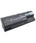 Batterie 14.4V 6.6Ah Li-ion pour HP Pavilion dv8000