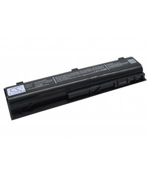 11.1V 4.4Ah Li-ion JN06 Battery for HP ProBook 4230s