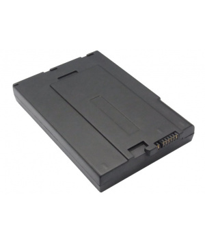 Batterie 14.8V 4.4Ah Li-ion pour Acer TravelMate 530
