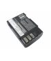 Batterie 7.4V 1.25Ah Li-ion pour PENTAX 645D