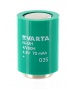 Batt NiMh 4.8V 80mAh pour BIP (55608 604 052)