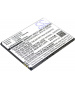 3.7V 1.6Ah Li-ion battery for BLU S170