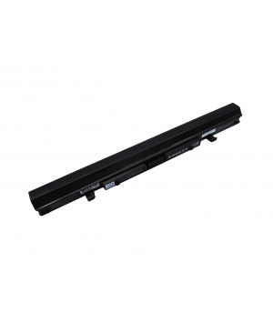 Batteria agli ioni di litio da 14,8 V 2,2 Ah per Toshiba Satellite U955