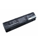 Batteria 10.8V 6.6Ah Li-ion per Toshiba Dynabook Qosmio T752