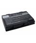 14.8V 4.4Ah Li-ion battery for Toshiba Satellite M30X