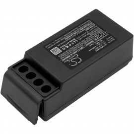 7.4V 3.4Ah Li-ion MC-EX-BATTERY3 Battery for Cavotec MC3300 Remote Control