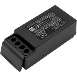 Batterie 7.4V 3.4Ah Li-ion MC-EX-BATTERY3 pour Télécommande Cavotec MC3300