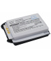 3.7V 1.6Ah Li-ion battery for Sanyo MM7400